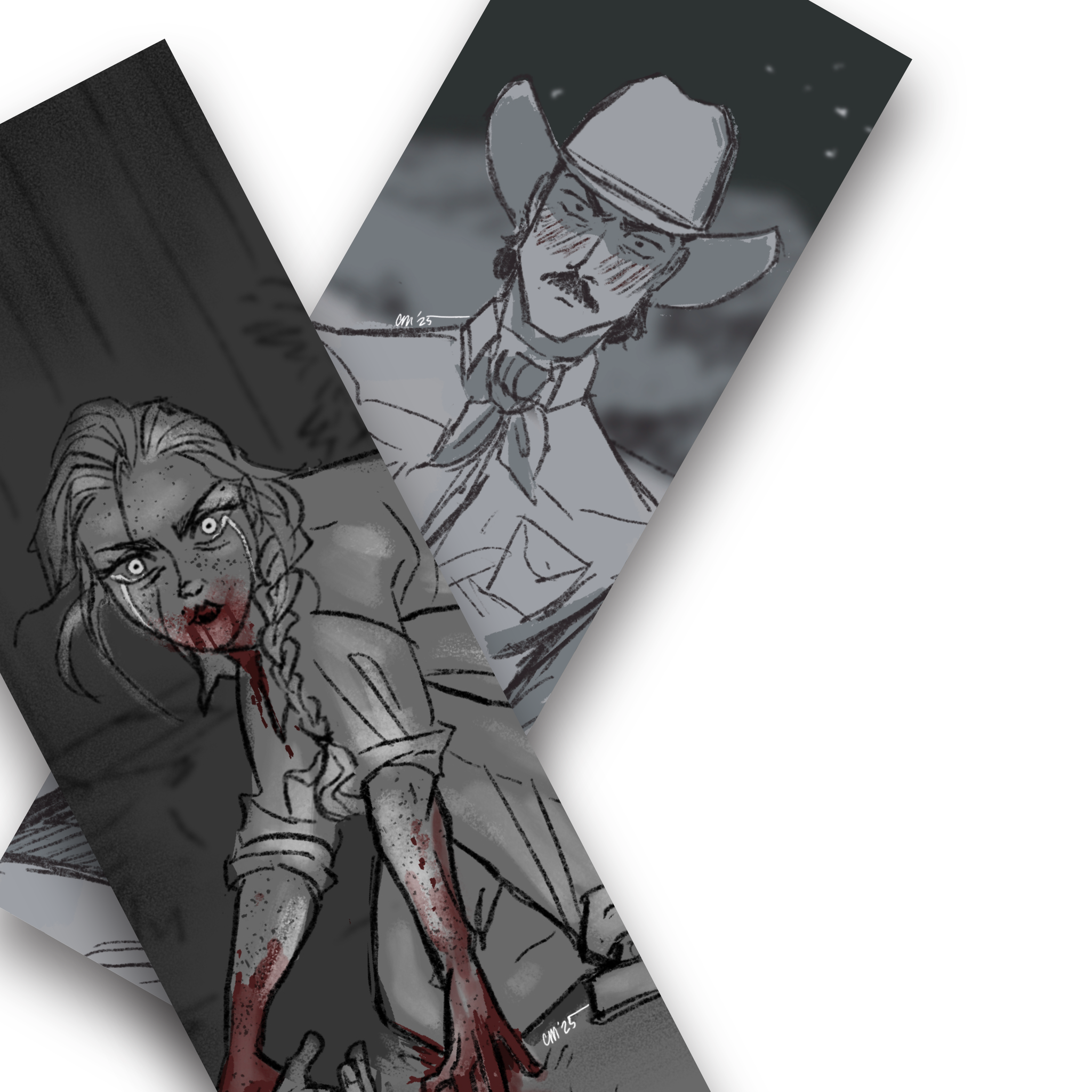 Bookmarks