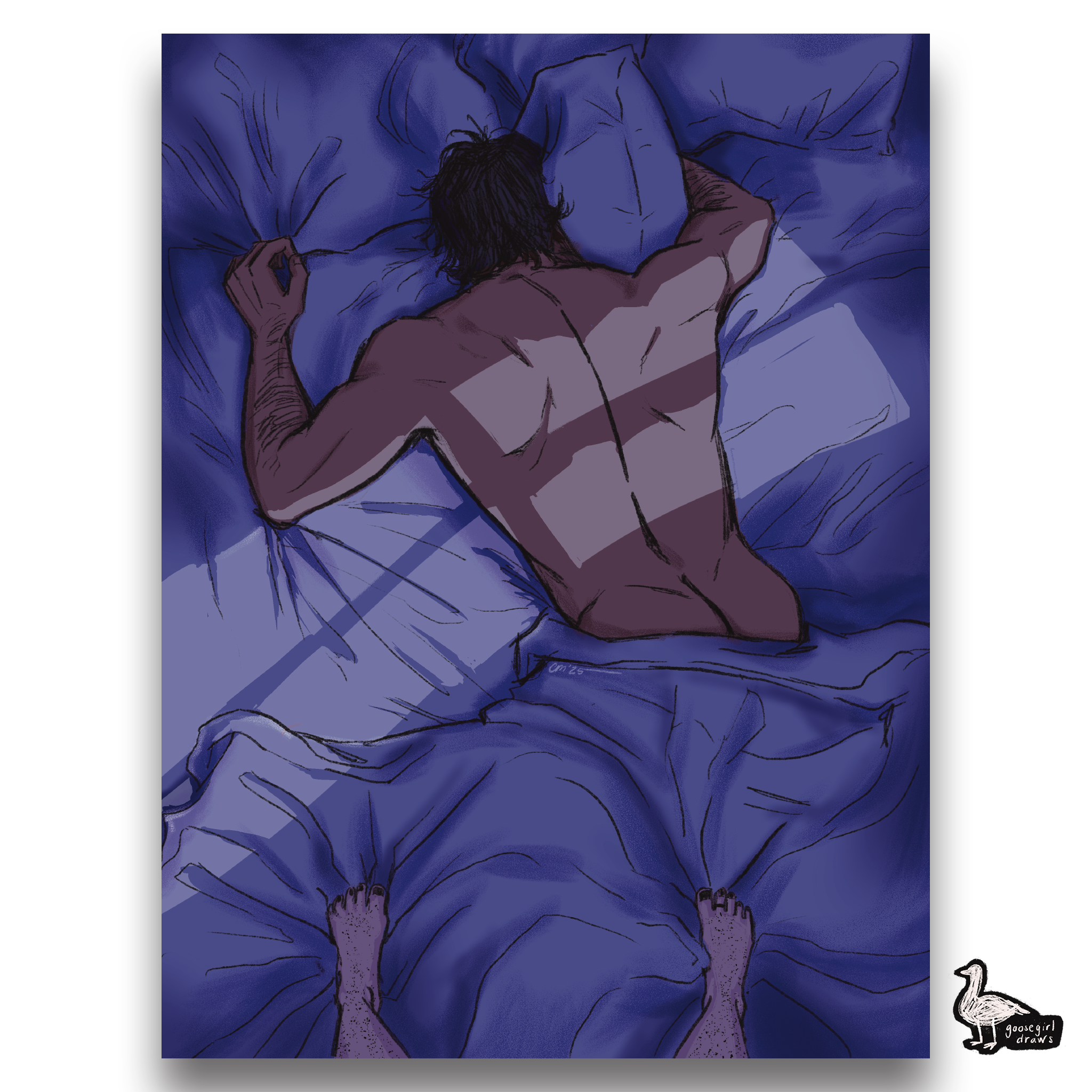 Deep Sleep