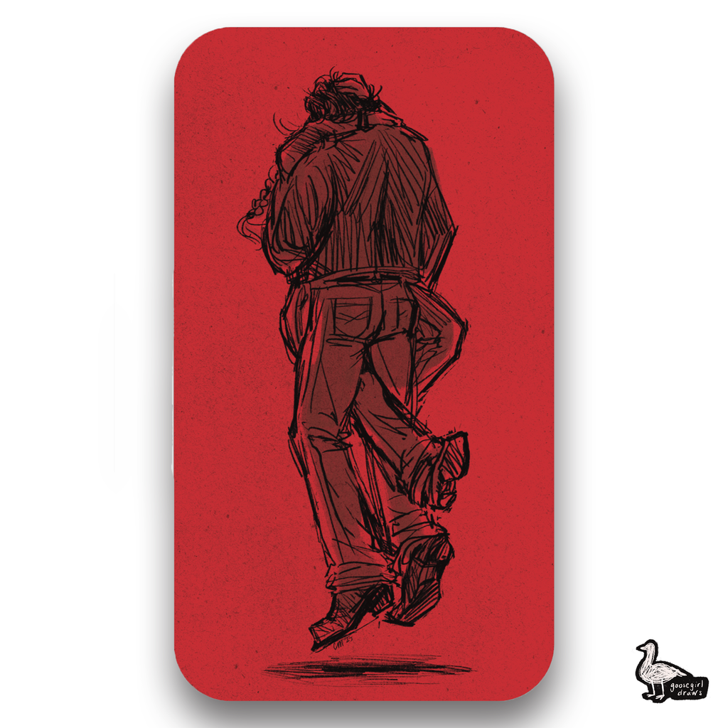 Float Sticker