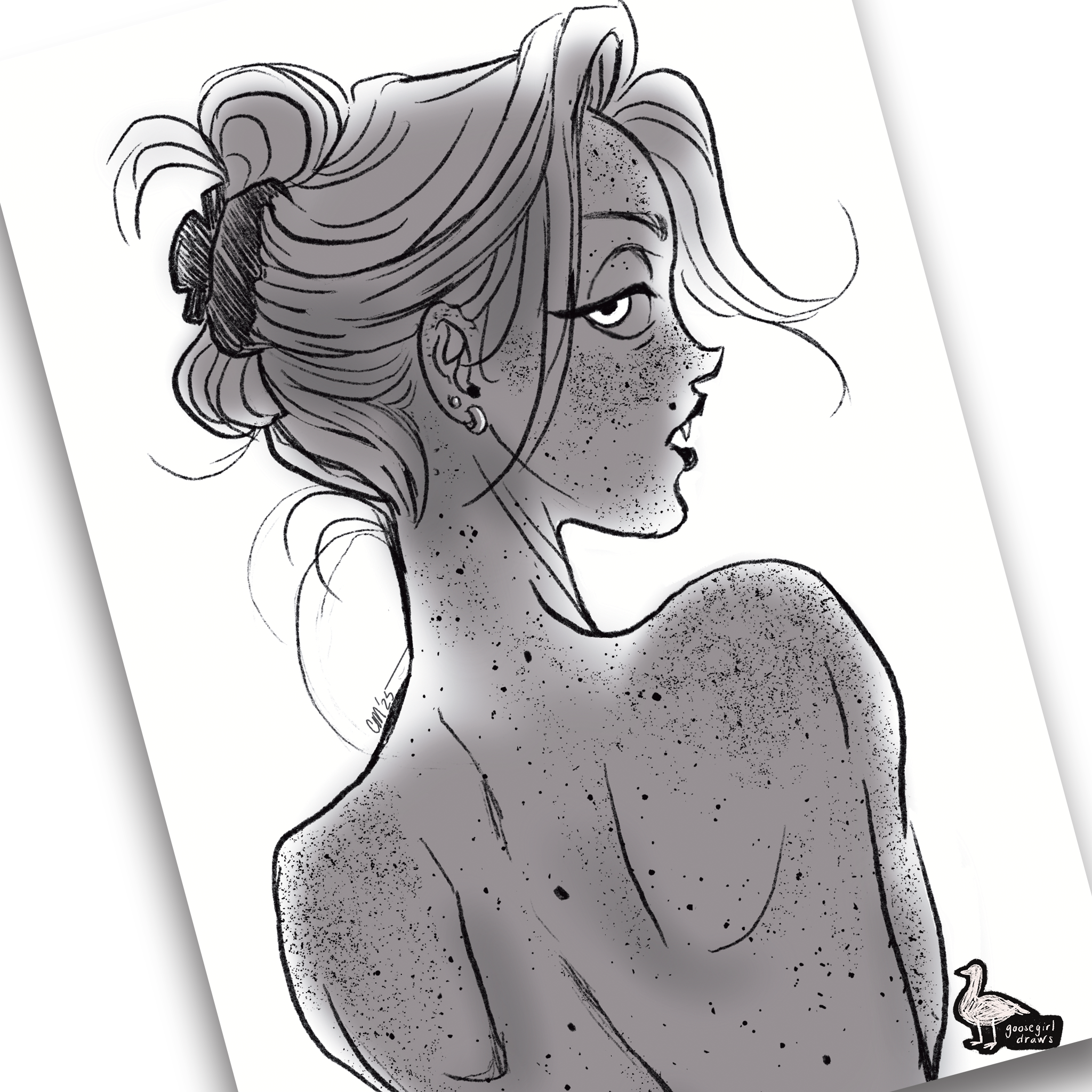 Dot Lookback